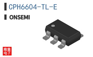 CPH6604-TL-E