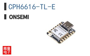 CPH6616-TL-E