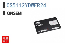 CS5112YDWFR24