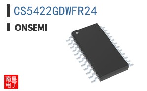 CS5422GDWFR24