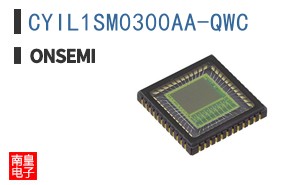 CYIL1SM0300AA-QWC