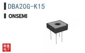 DBA20G-K15