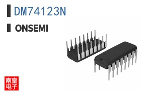 DM74123N