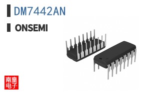DM7442AN