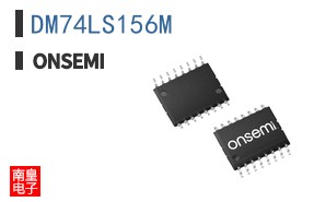 DM74LS156M