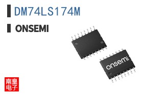 DM74LS174M