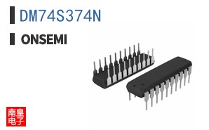 DM74S374N