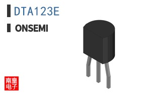 DTA123E