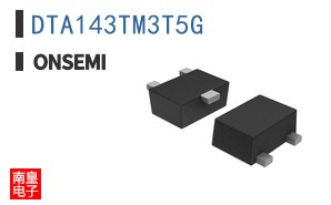 DTA143TM3T5G