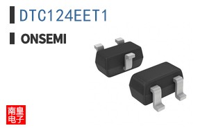 DTC124EET1