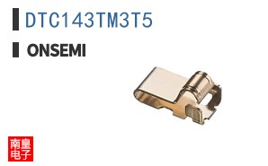DTC143TM3T5