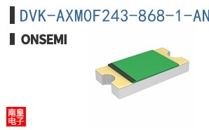 DVK-AXM0F243-868-1-ANT-GEVB