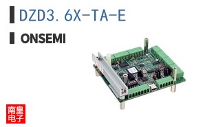 DZD3.6X-TA-E