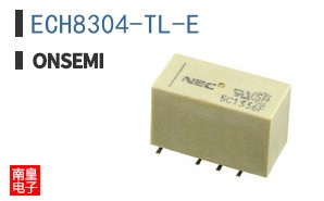 ECH8304-TL-E