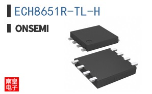 ECH8651R-TL-H