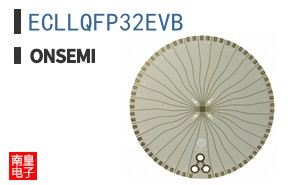 ECLLQFP32EVB