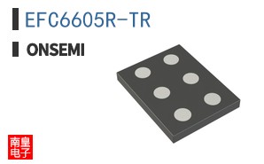 EFC6605R-TR