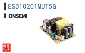 ESD10201MUT5G
