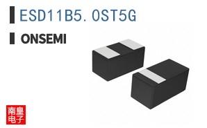 ESD11B5.0ST5G