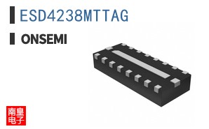 ESD4238MTTAG