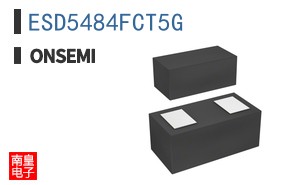 ESD5484FCT5G