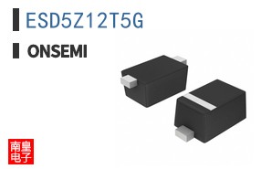 ESD5Z12T5G