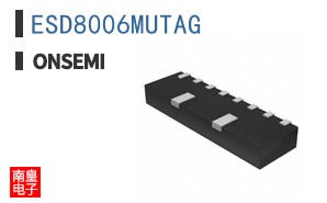 ESD8006MUTAG