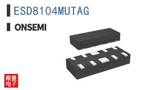 ESD8104MUTAG