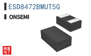 ESD8472BMUT5G