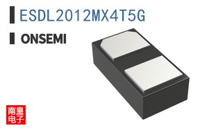 ESDL2012MX4T5G