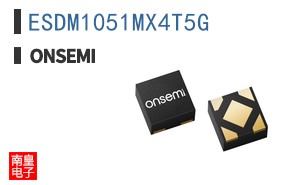 ESDM1051MX4T5G|Fairchild��Ʒ�ͺ�