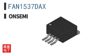 FAN1537DAX