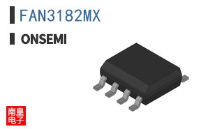 FAN3182MX