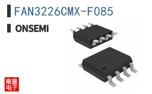 FAN3226CMX-F085