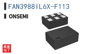 FAN3988IL6X-F113