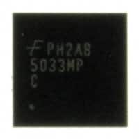 FAN5033MPX|Fairchild电子元件