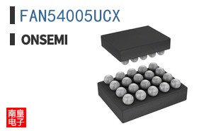 FAN54005UCX