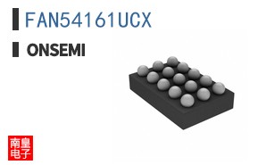 FAN54161UCX