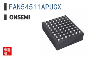 FAN54511APUCX