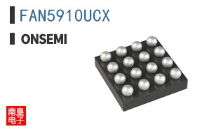 FAN5910UCX