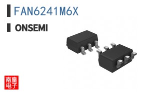 FAN6241M6X