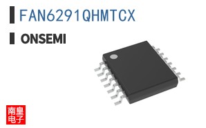 FAN6291QHMTCX