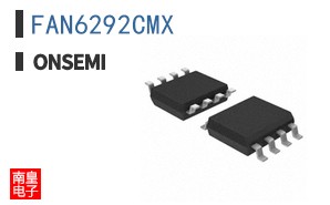 FAN6292CMX