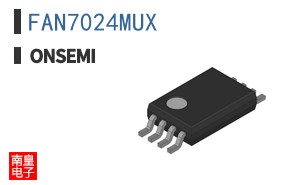FAN7024MUX