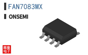 FAN7083MX