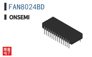 FAN8024BD