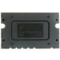 FCAS20DN60BB|Fairchild电子元件