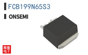 FCB199N65S3