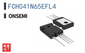 FCH041N65EFL4