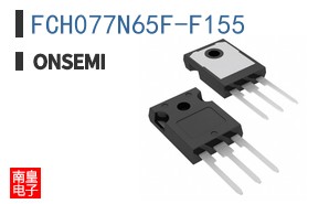 FCH077N65F-F155